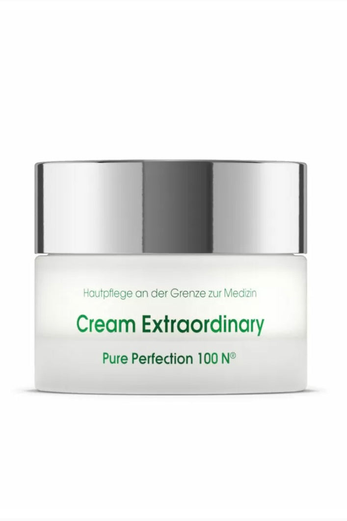 MBR: Cream Extraordinary