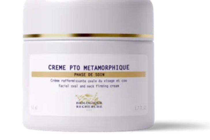 Biologique Recherche: Creme PTO Metamorphique