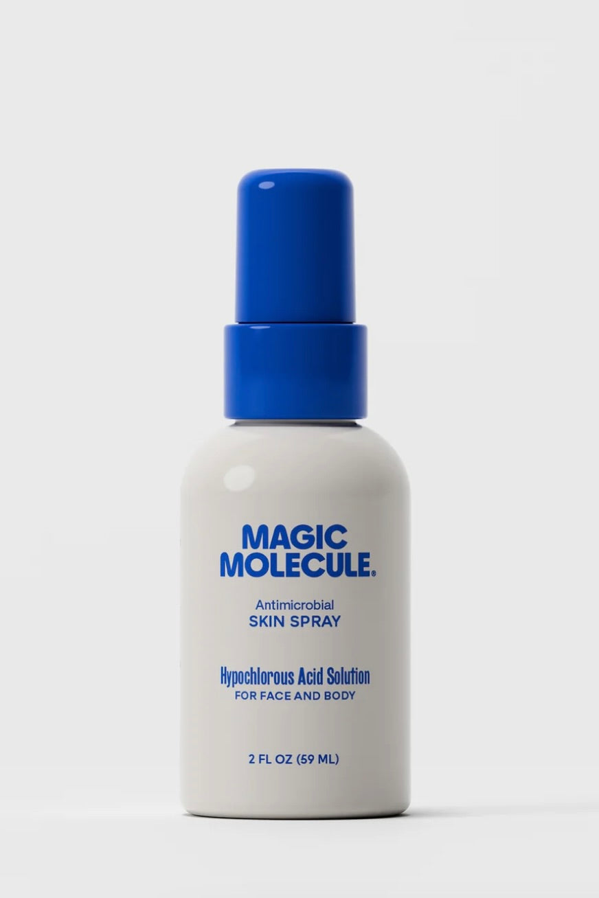 Magic Molecule: The Solution Spray: Travel Size
