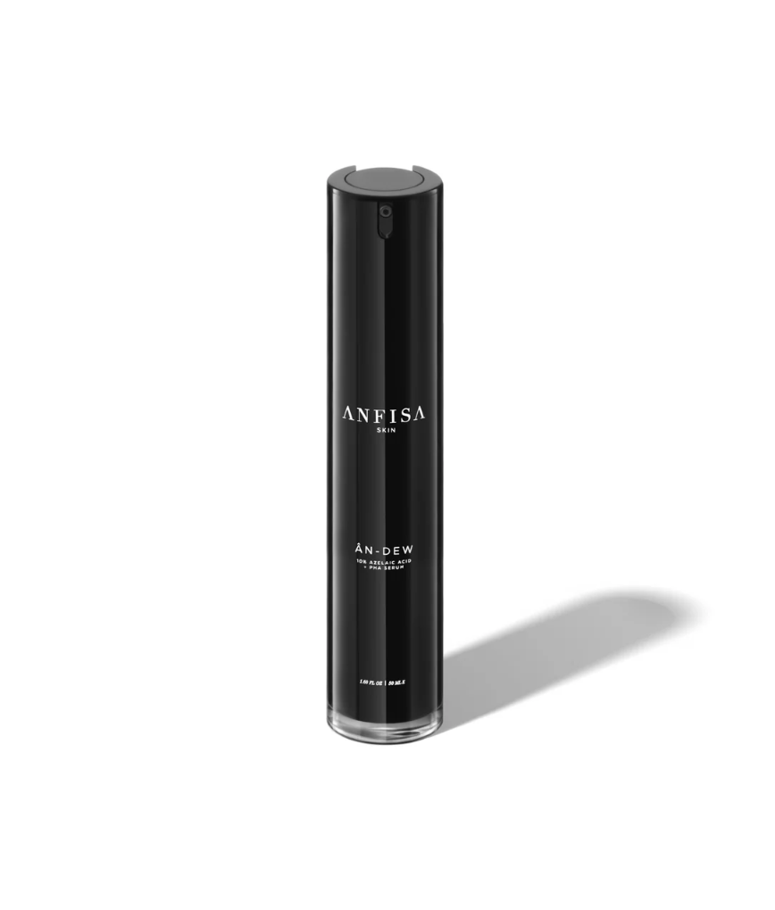 Anfisa: ÂN-DEW 10% Azelaic Acid + PHA Serum: 30ml