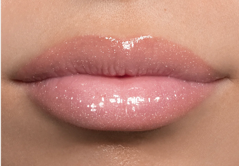 ÂN-GLOSS Ceramide Lip Tint: Angel Food Cake