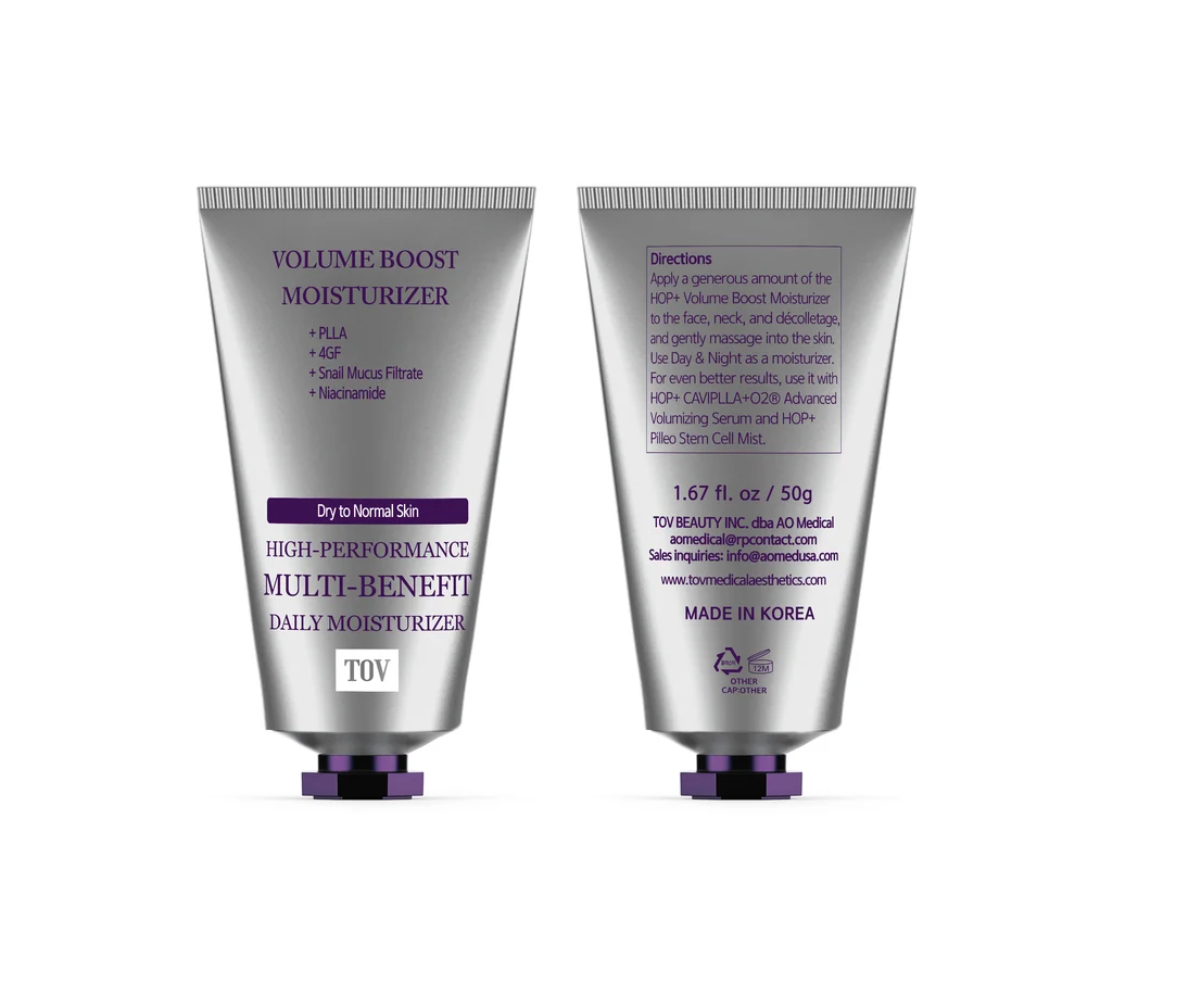 TOV Medical Aesthetics: Snail Serum