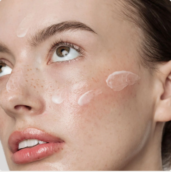 Anfisa: ÂN-DEW 10% Azelaic Acid + PHA Serum: 30ml