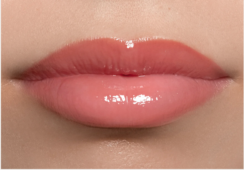 Anfisa: ÂN-GLOSS Ceramide Lip Tint: Berry Crumble