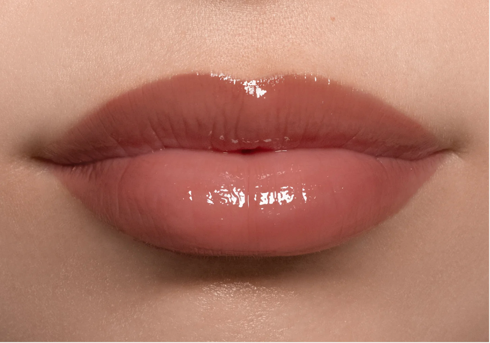 Anfisa: ÂN-GLOSS Ceramide Lip Tint: Spice Cake
