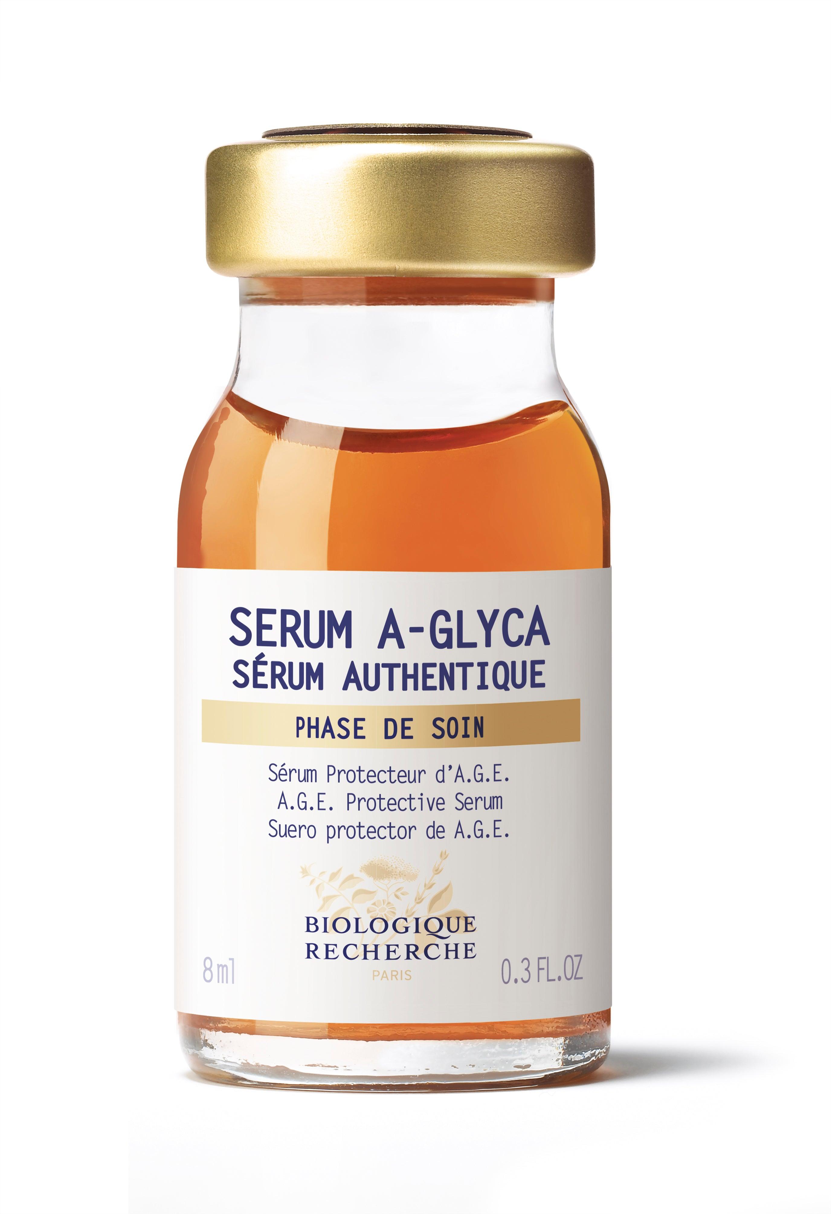 Biologique Recherche: A-Glyca Serum - Meredith Lane Aesthetics