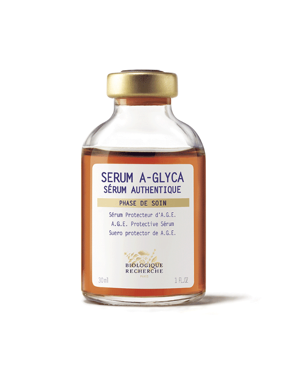 Biologique Recherche: A-Glyca Serum - Meredith Lane Aesthetics