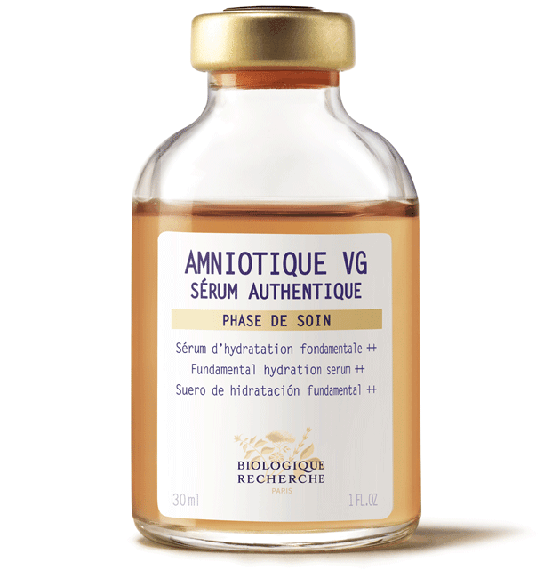 Biologique Recherche: Amniotique VG Serum - Meredith Lane Aesthetics