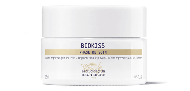 Biologique Recherche: Biokiss Lip Balm - Meredith Lane Aesthetics