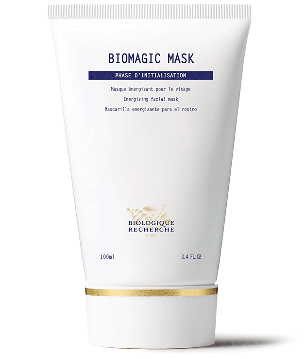 Biologique Recherche: Biomagic Mask - Meredith Lane Aesthetics