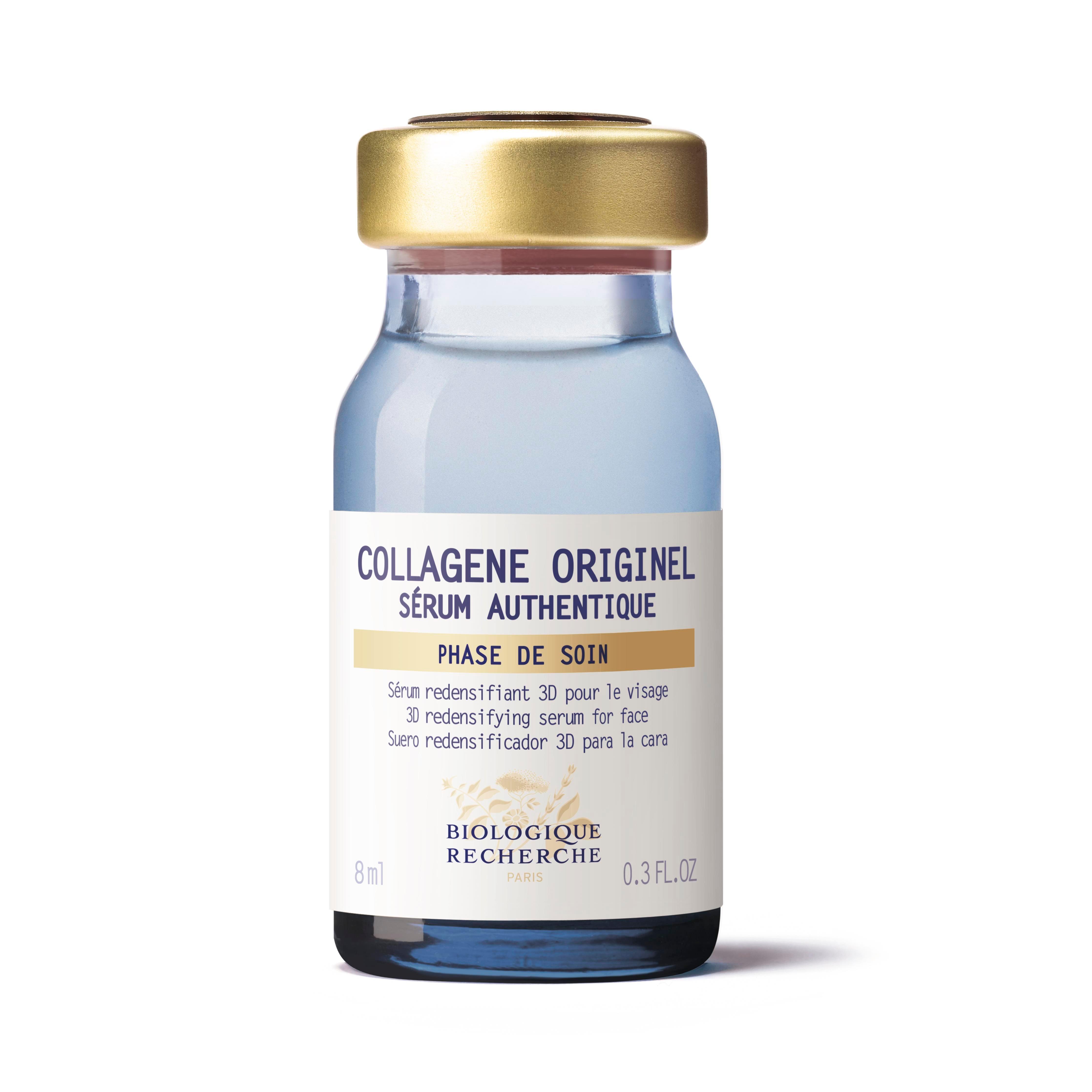 Biologique Recherche: Collagene Originel Serum - Meredith Lane Aesthetics