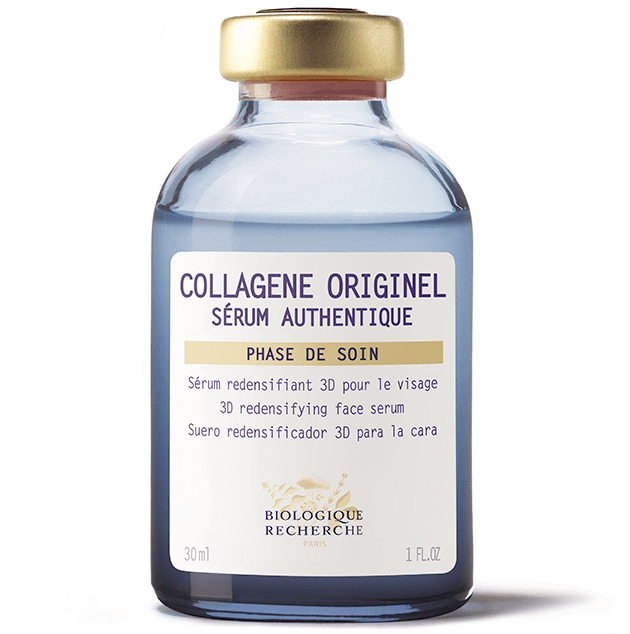 Biologique Recherche: Collagene Originel Serum - Meredith Lane Aesthetics