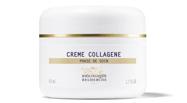 Biologique Recherche: Creme Collagene - Meredith Lane Aesthetics