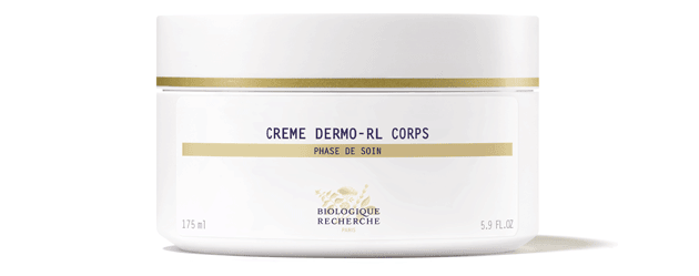 Biologique Recherche: Creme Dermo-RL Corps - Meredith Lane Aesthetics