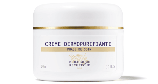 Biologique Recherche: Creme Dermopurifiante - Meredith Lane Aesthetics