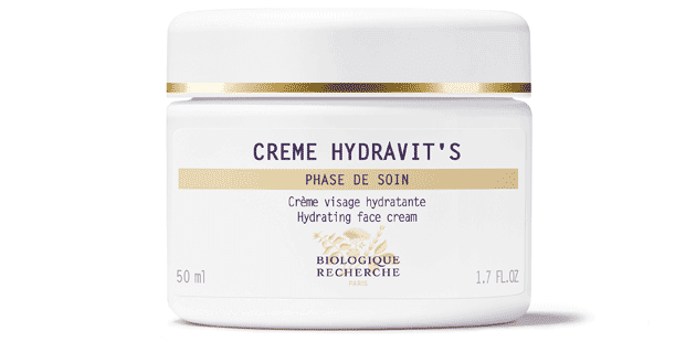 Biologique Recherche: Creme Hydravit’s - Meredith Lane Aesthetics