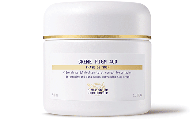 Biologique Recherche: Creme PIGM 400 - Meredith Lane Aesthetics