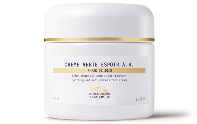 Biologique Recherche: Creme Verte Espoir A.R. - Meredith Lane Aesthetics