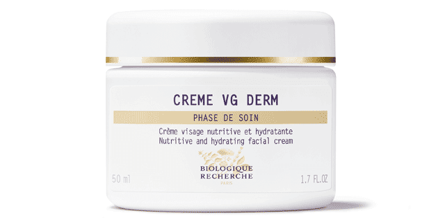 Biologique Recherche: Creme VG Derm - Meredith Lane Aesthetics