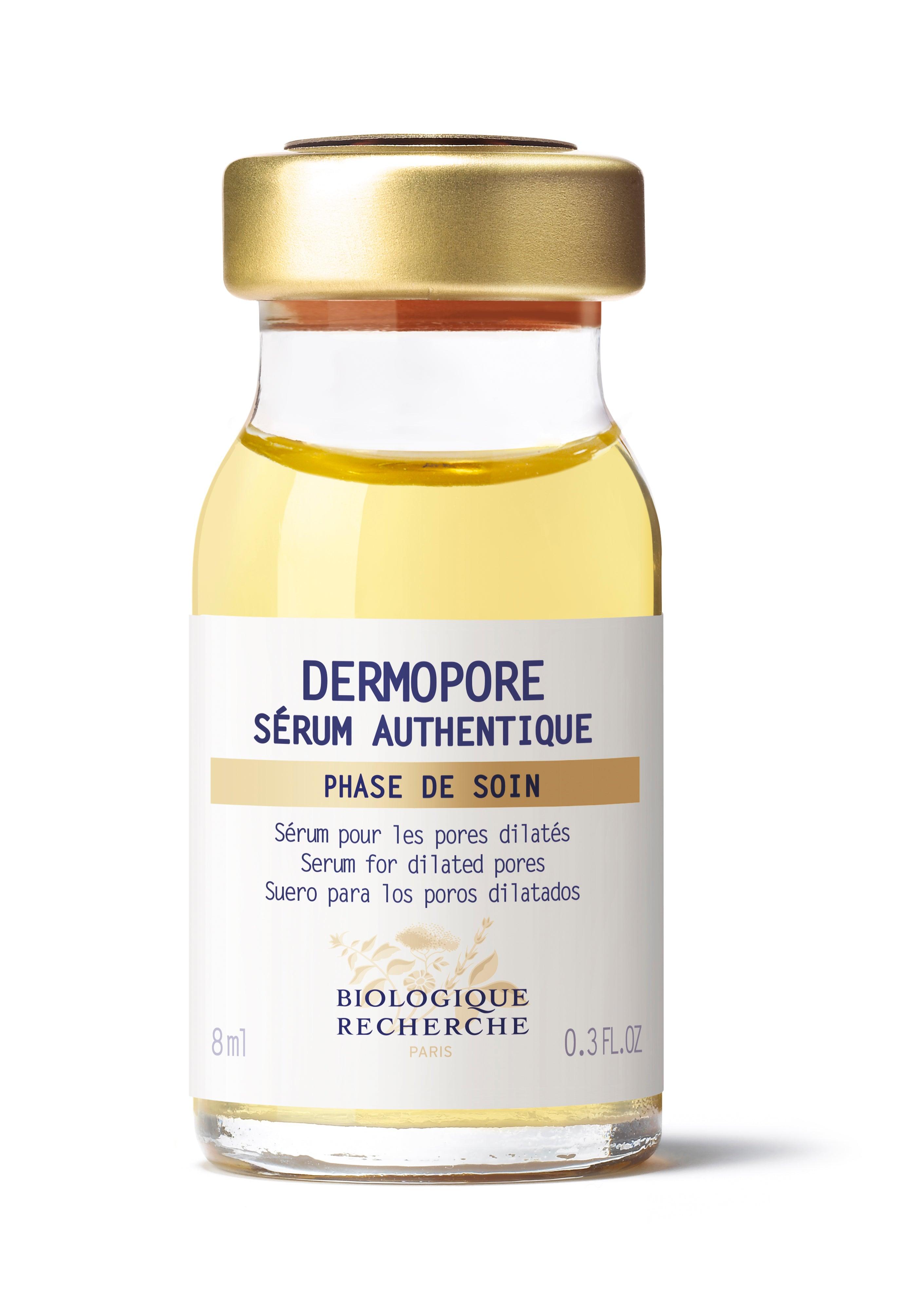 Biologique Recherche: Dermopore Serum - Meredith Lane Aesthetics