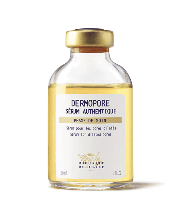 Biologique Recherche: Dermopore Serum - Meredith Lane Aesthetics