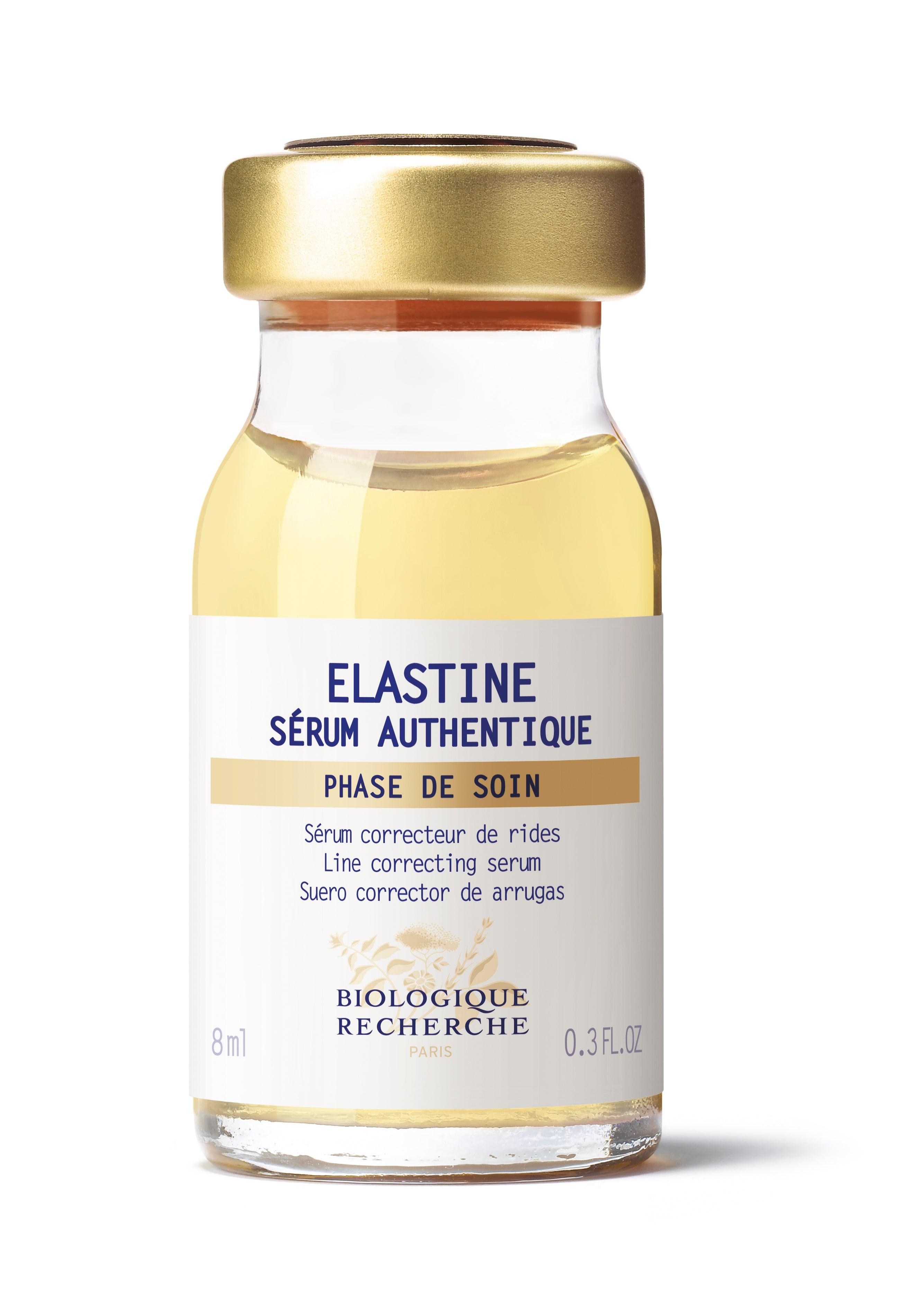 Biologique Recherche: Elastine Serum - Meredith Lane Aesthetics