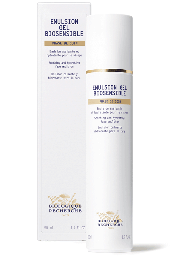 Biologique Recherche: Emulsion Gel Biosensible - Meredith Lane Aesthetics