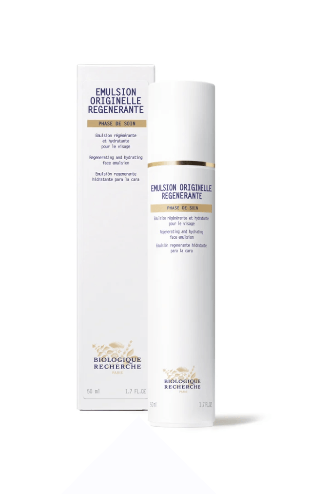 Biologique Recherche: Emulsion Originelle Regenerante - Meredith Lane Aesthetics