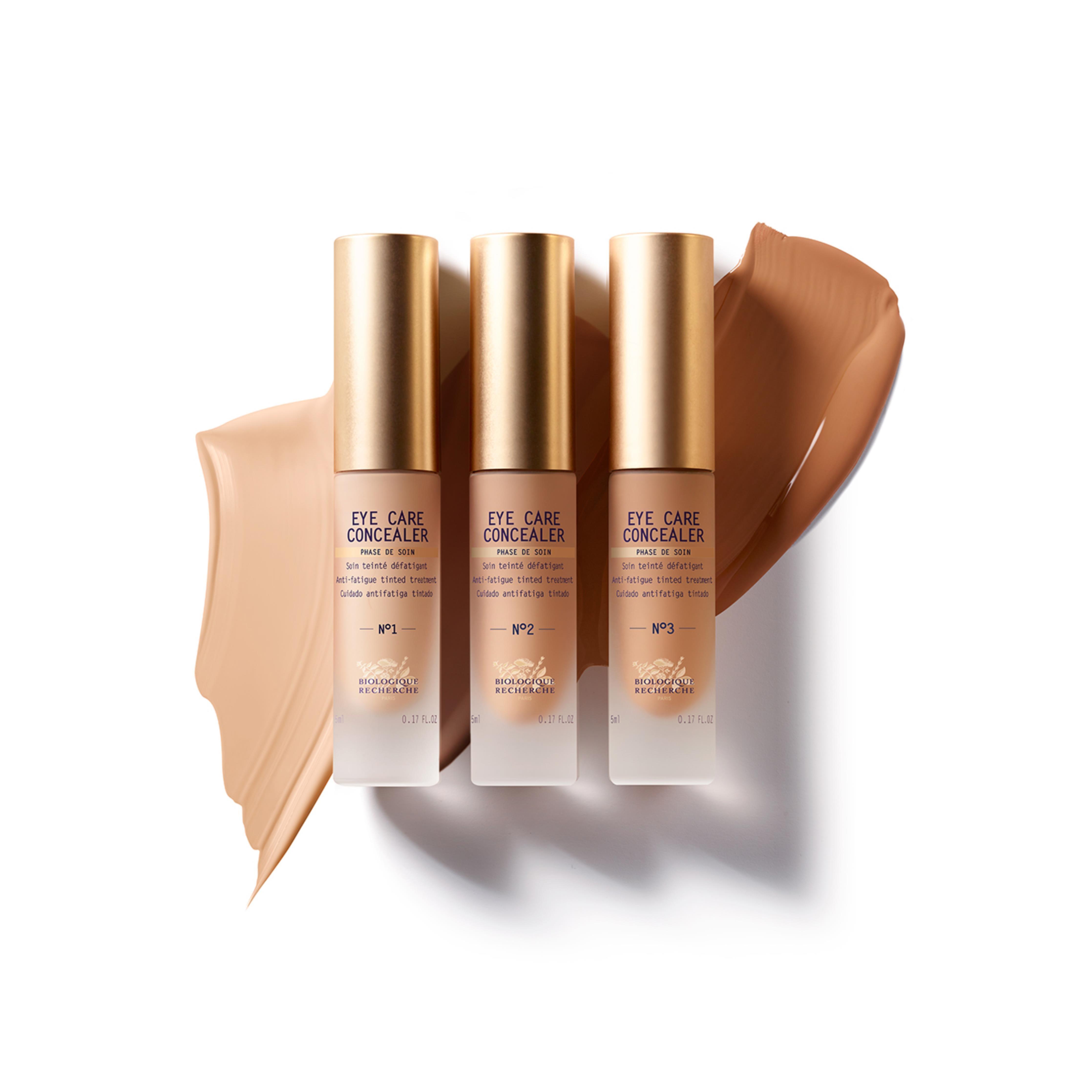 Biologique Recherche: Eye Care Concealer - Meredith Lane Aesthetics