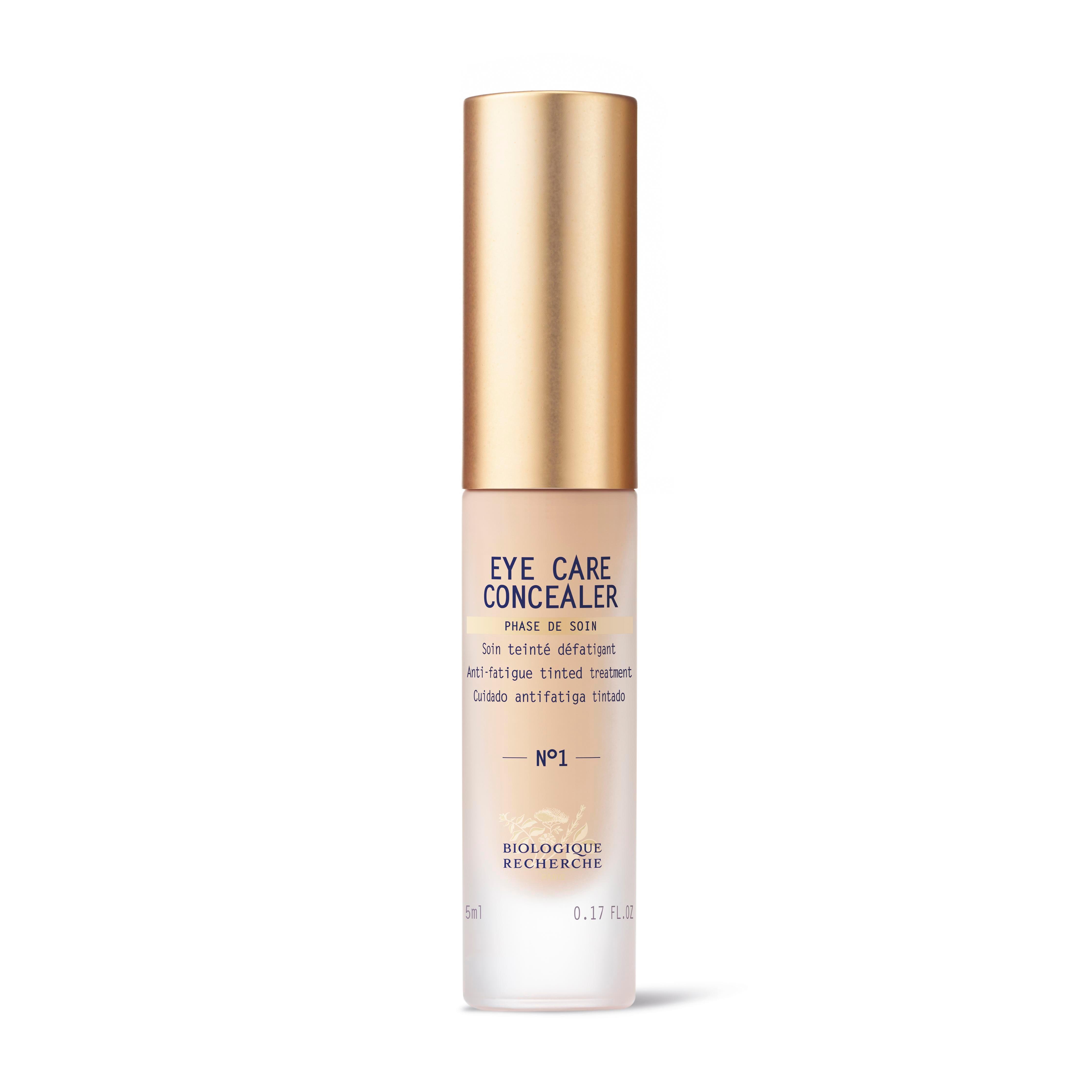 Biologique Recherche: Eye Care Concealer - Meredith Lane Aesthetics