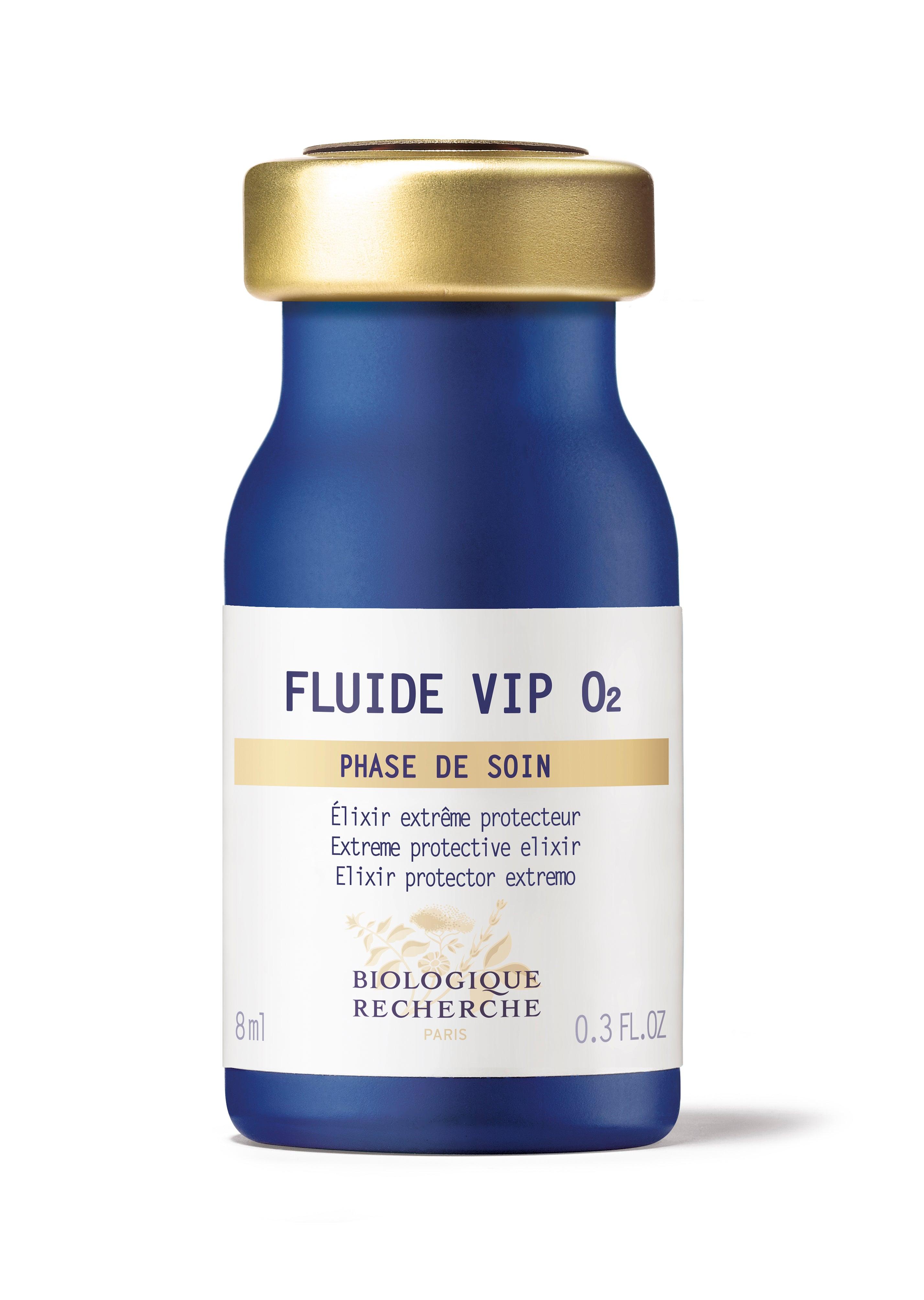 Biologique Recherche: Fluide VIP O2 Serum - Meredith Lane Aesthetics