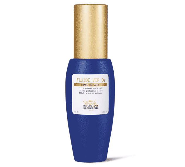 Biologique Recherche: Fluide VIP O2 Serum - Meredith Lane Aesthetics