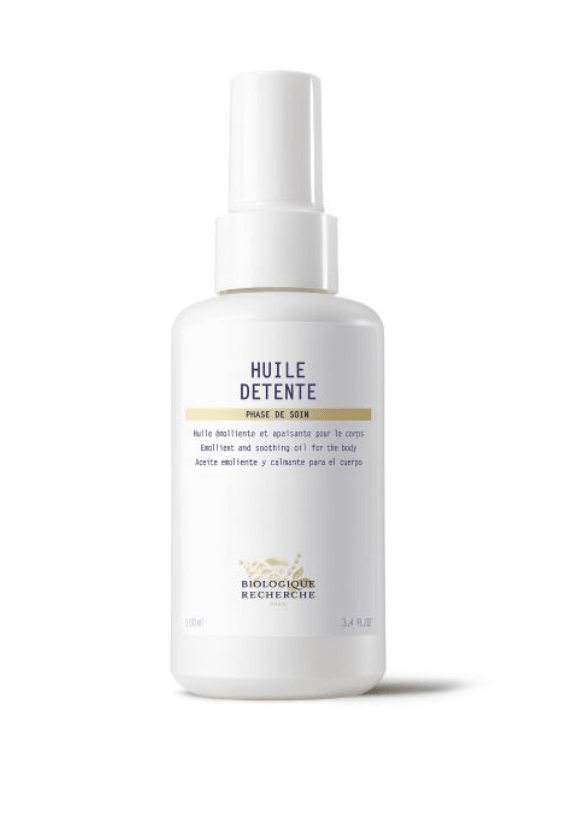 Biologique Recherche: Huile Detente - Meredith Lane Aesthetics