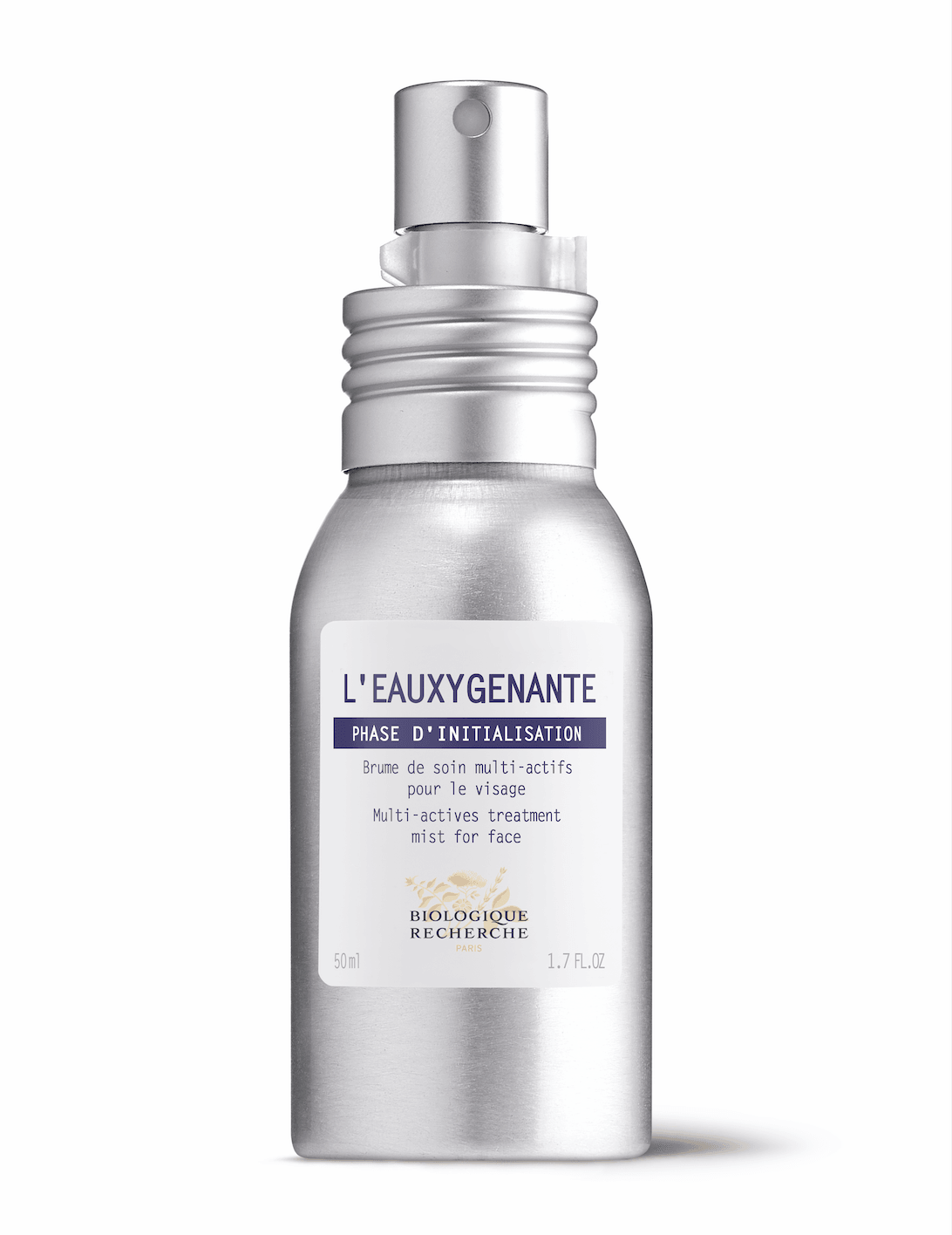 Biologique Recherche: L'Eauxygénante - Meredith Lane Aesthetics