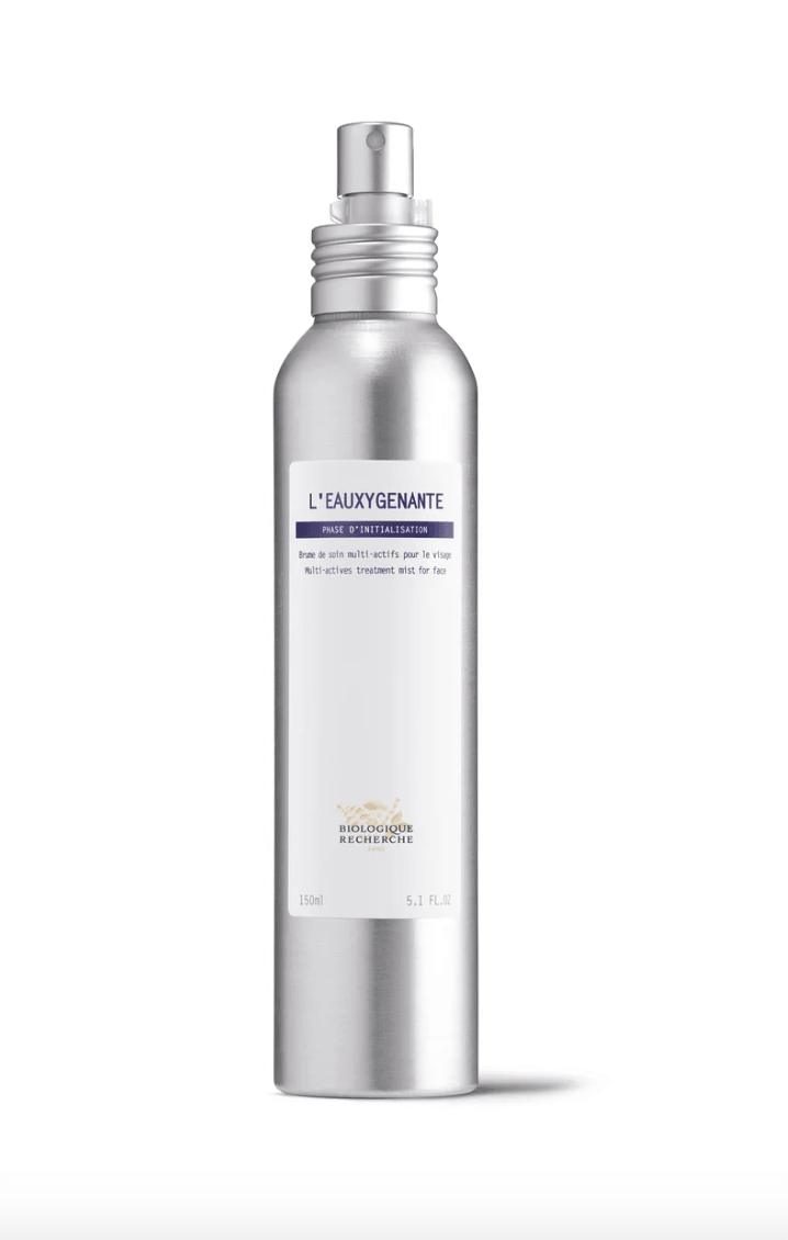 Biologique Recherche: L'Eauxygénante - Meredith Lane Aesthetics