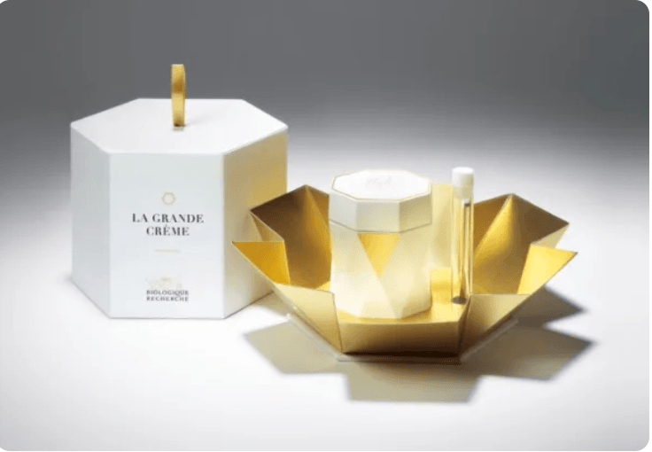 Biologique Recherche: La Grande Creme - Meredith Lane Aesthetics