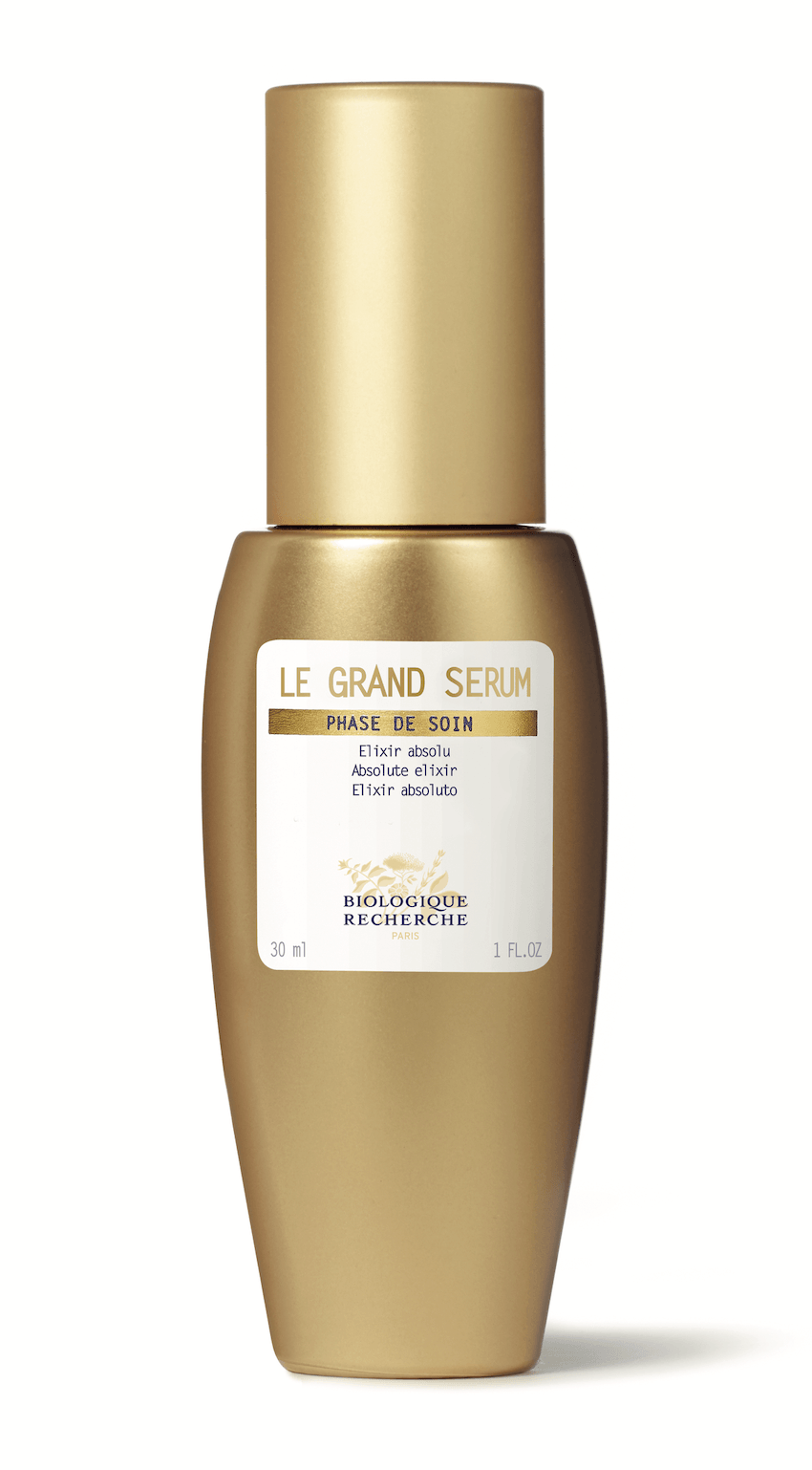 Biologique Recherche: Le Grand Serum - Meredith Lane Aesthetics