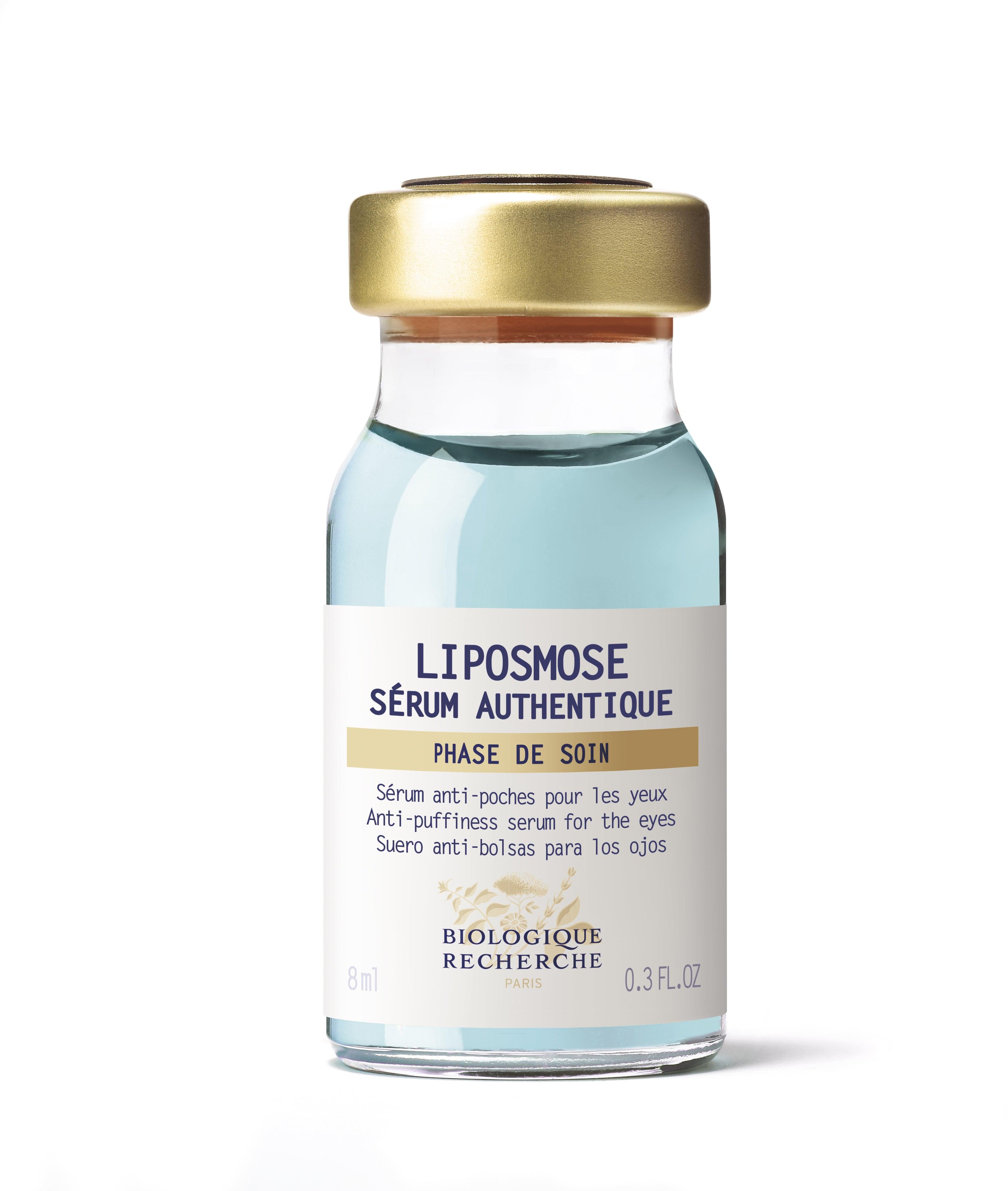 Biologique Recherche: Liposmose Serum - Meredith Lane Aesthetics