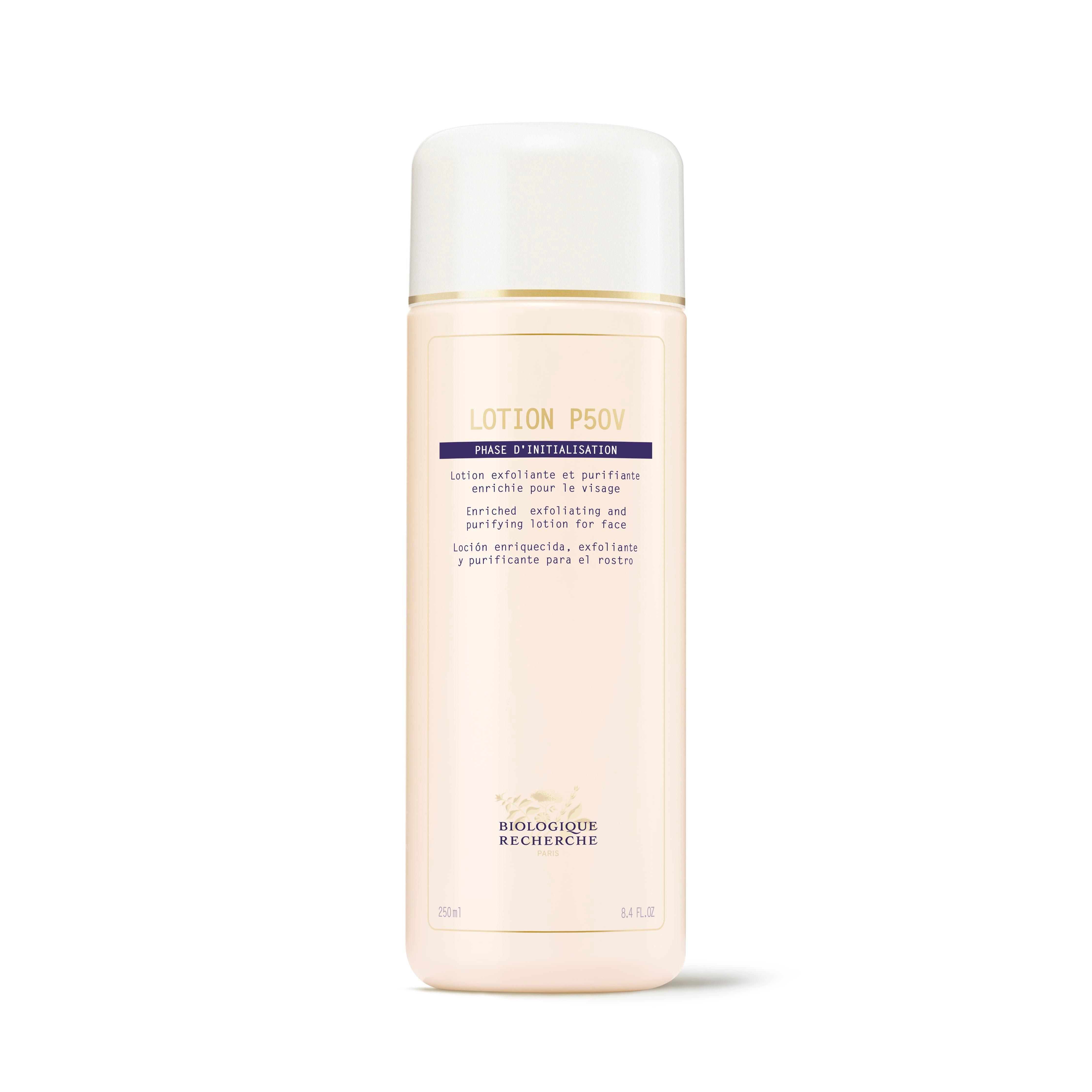 Biologique Recherche: Lotion P50V - Meredith Lane Aesthetics