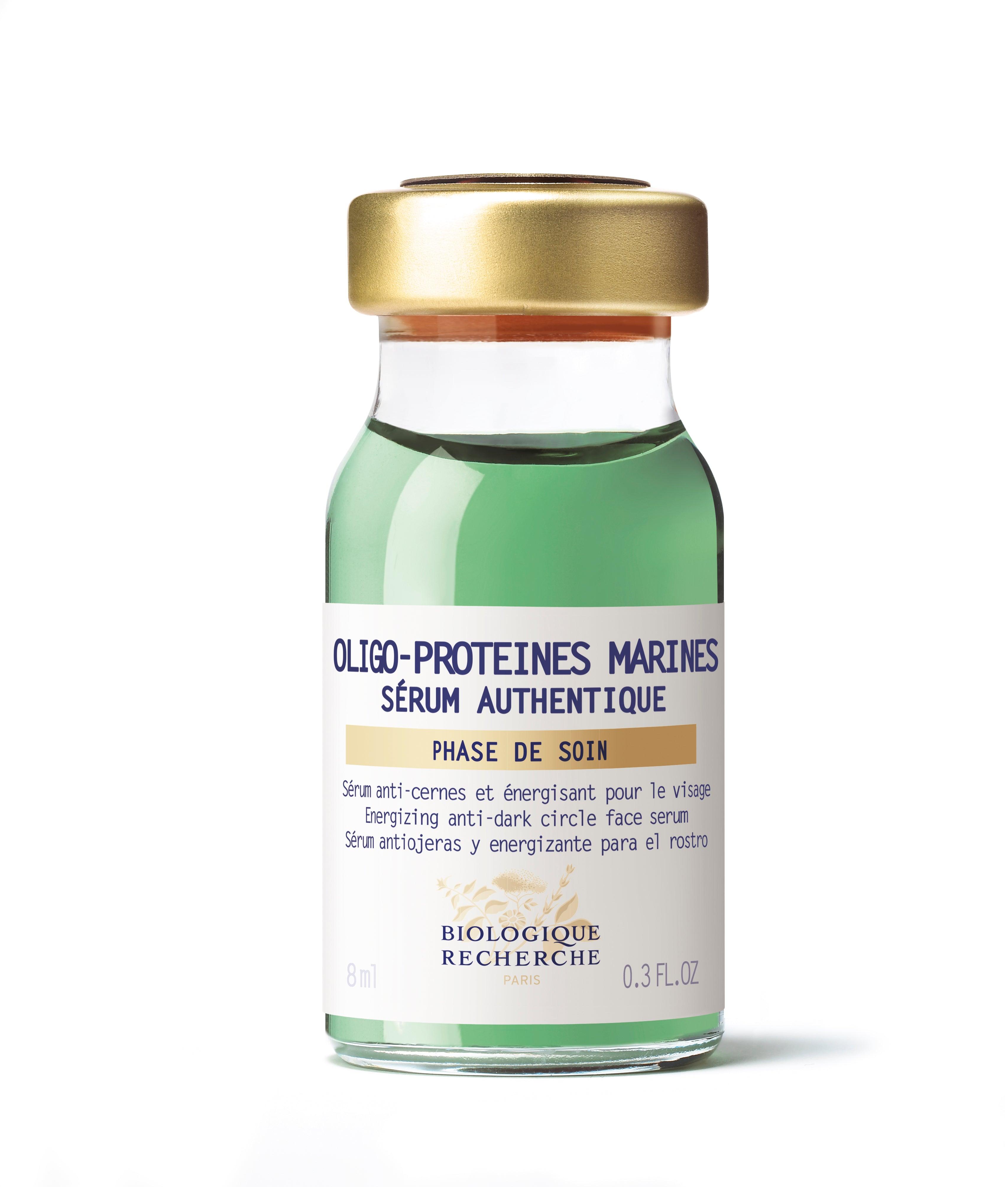 Biologique Recherche: Oligo Proteines Marines Serum - Meredith Lane Aesthetics