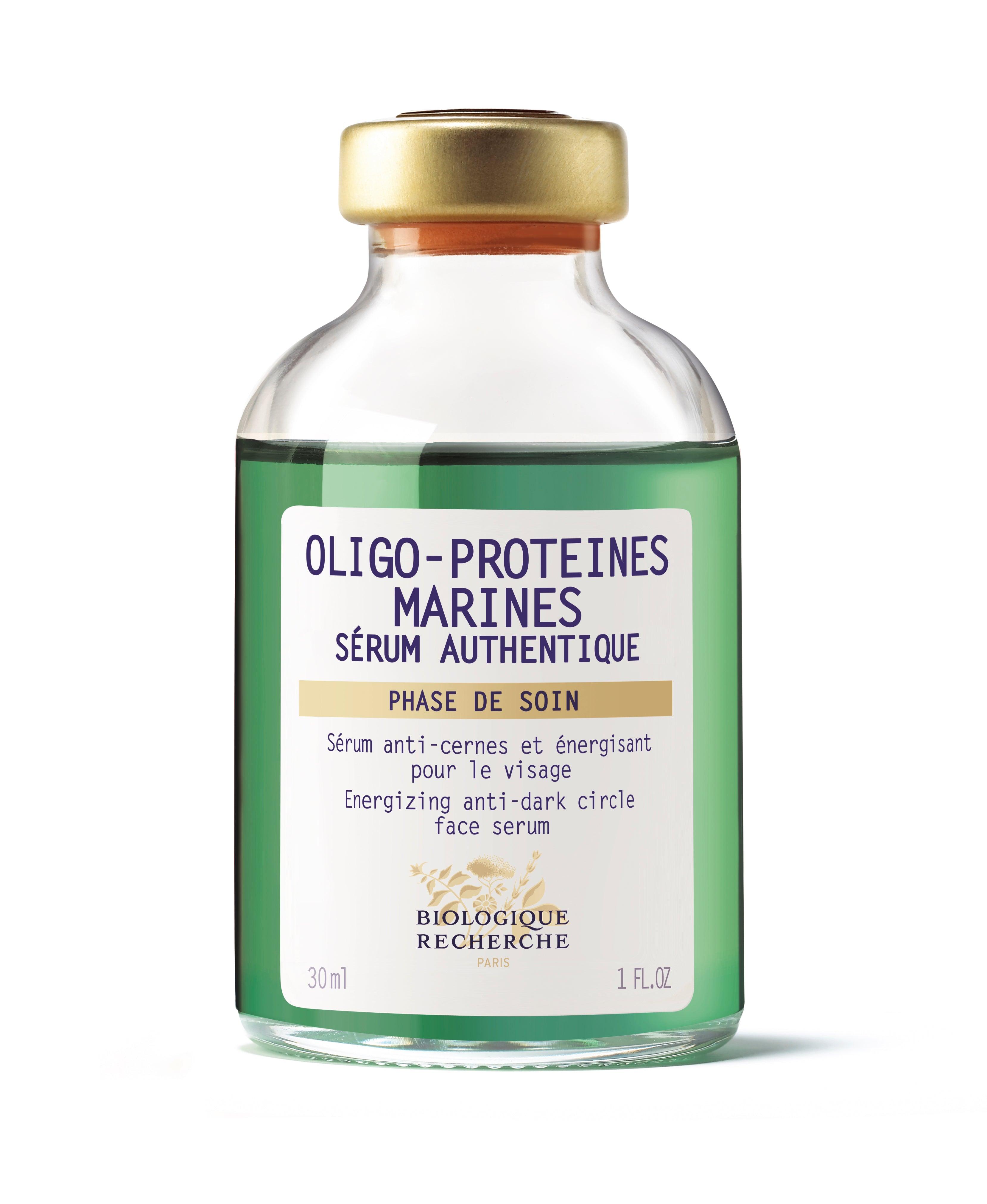 Biologique Recherche: Oligo Proteines Marines Serum - Meredith Lane Aesthetics
