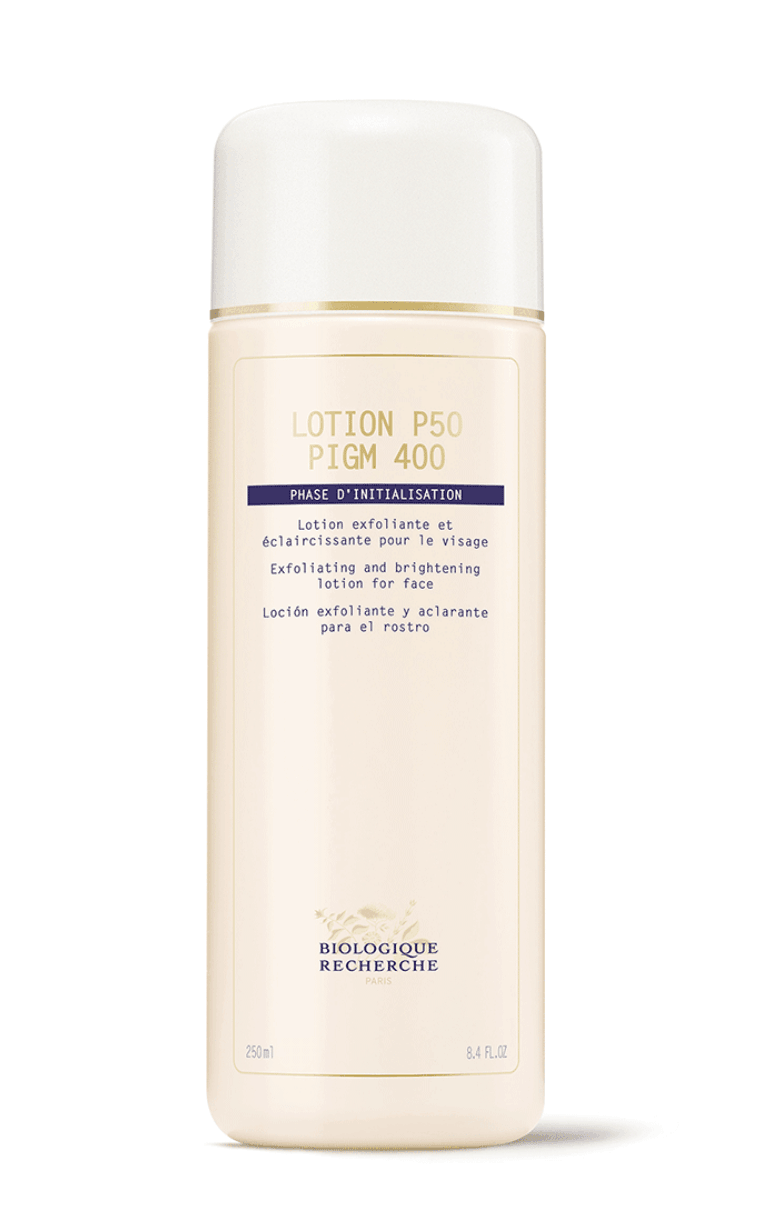 Biologique Recherche: P50 PIGM 400 - Meredith Lane Aesthetics