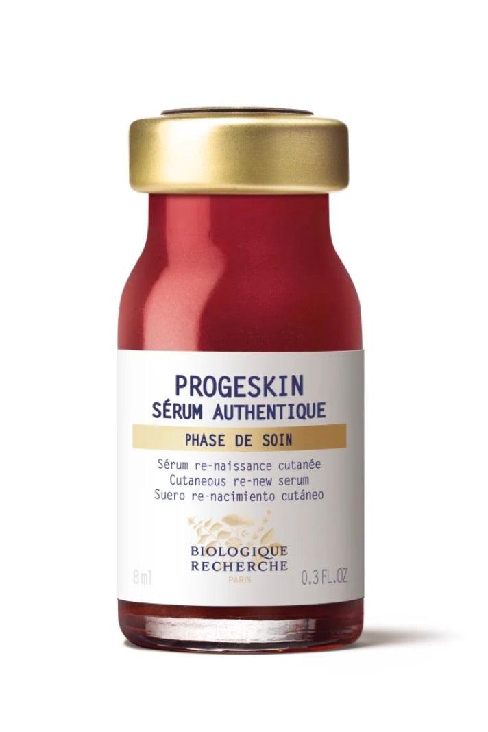 Biologique Recherche: Progeskin Serum - Meredith Lane Aesthetics