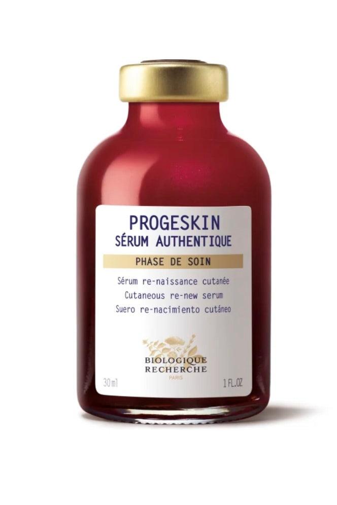Biologique Recherche: Progeskin Serum - Meredith Lane Aesthetics