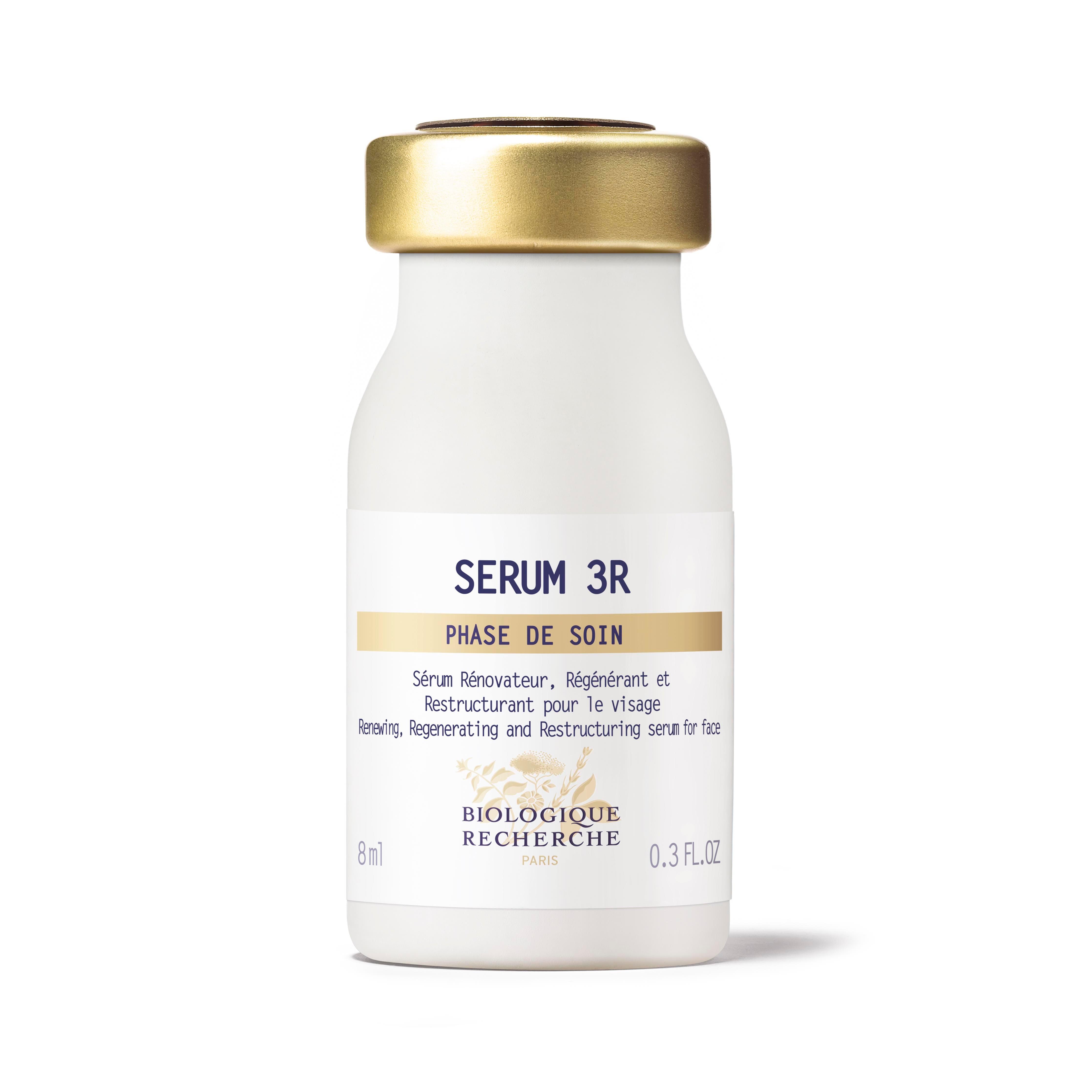 Biologique Recherche: Sérum 3R - Meredith Lane Aesthetics