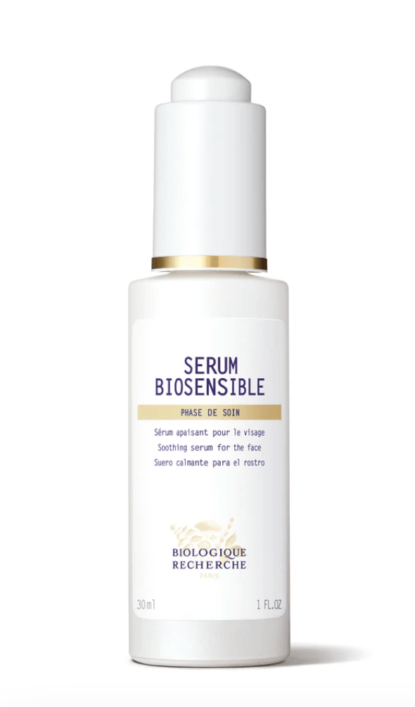 Biologique Recherche: Serum Biosensible - Meredith Lane Aesthetics