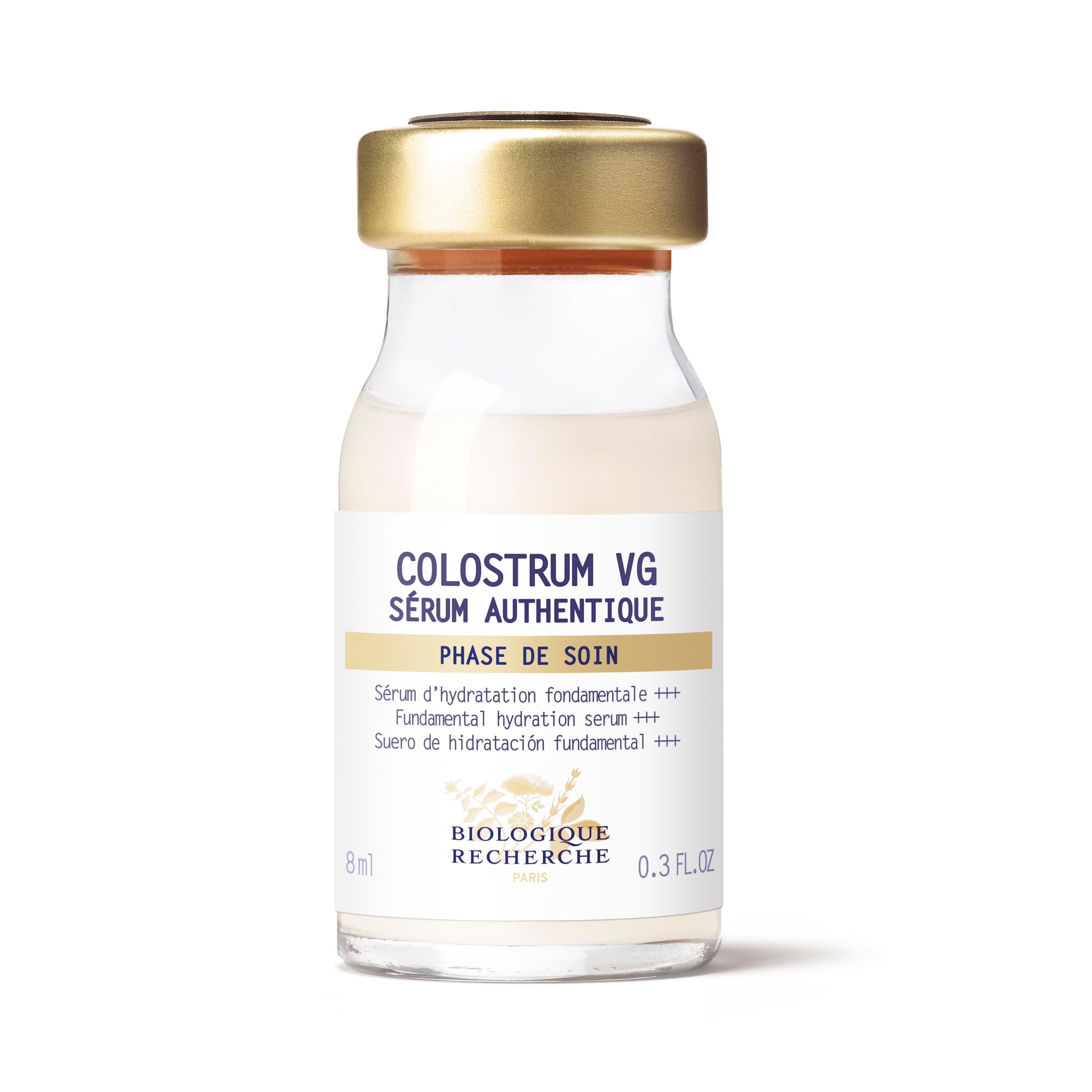 Biologique Recherche: Serum Colostrum VG - Meredith Lane Aesthetics