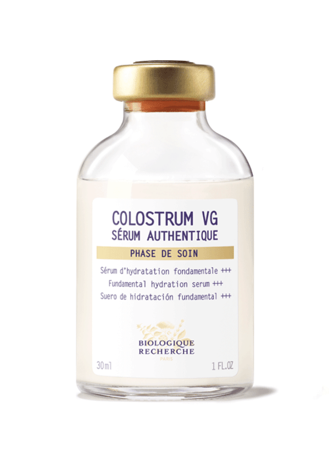 Biologique Recherche: Serum Colostrum VG - Meredith Lane Aesthetics