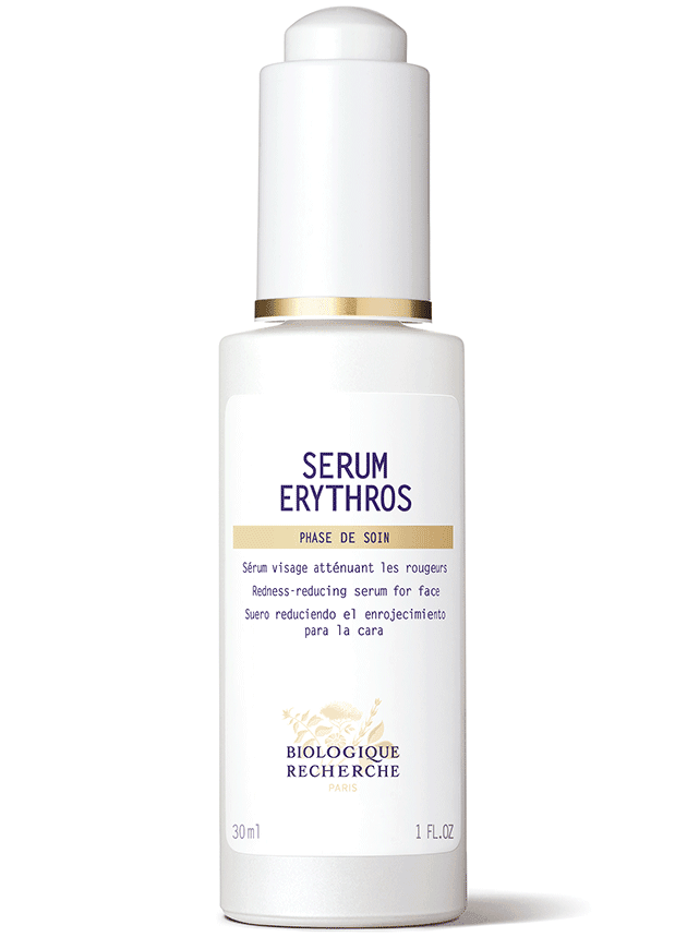 Biologique Recherche: Serum Erythros - Meredith Lane Aesthetics