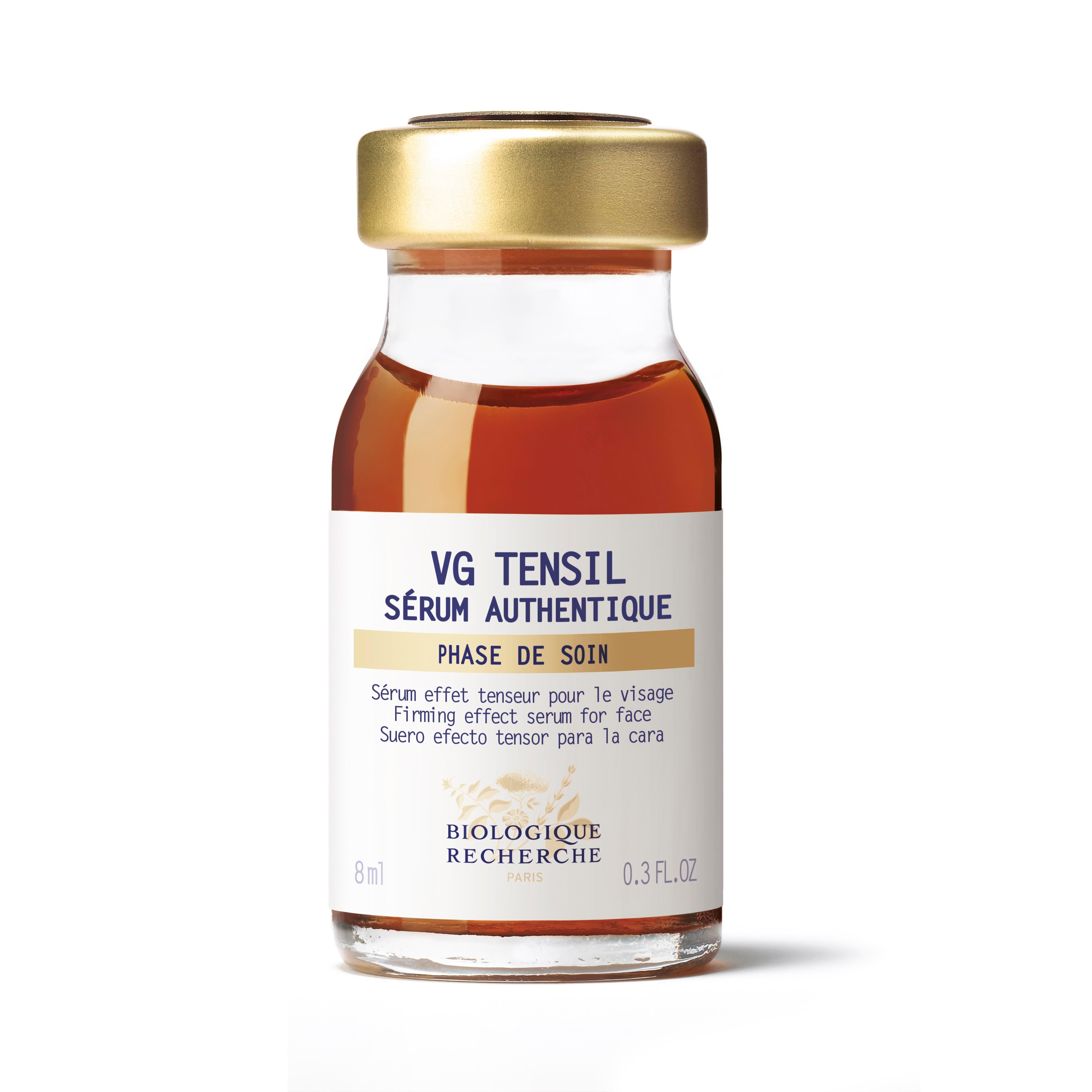 Biologique Recherche: VG Tensil Serum - Meredith Lane Aesthetics